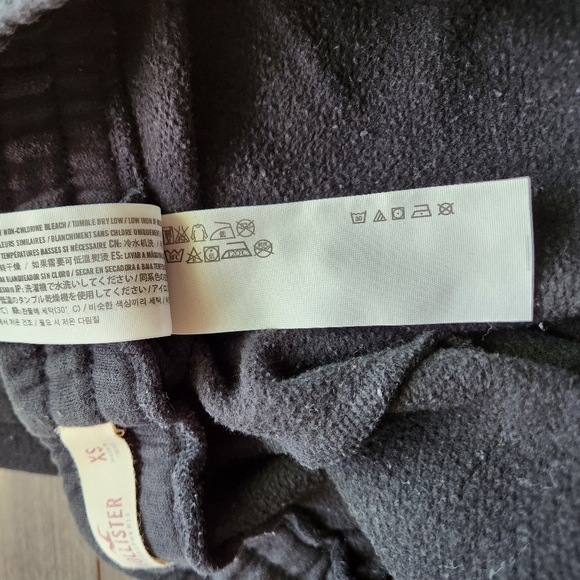 Hollister Sweatpants - Picture 8 of 8